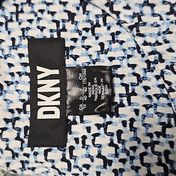 DKNY dress never worn - Picture 2 of 3